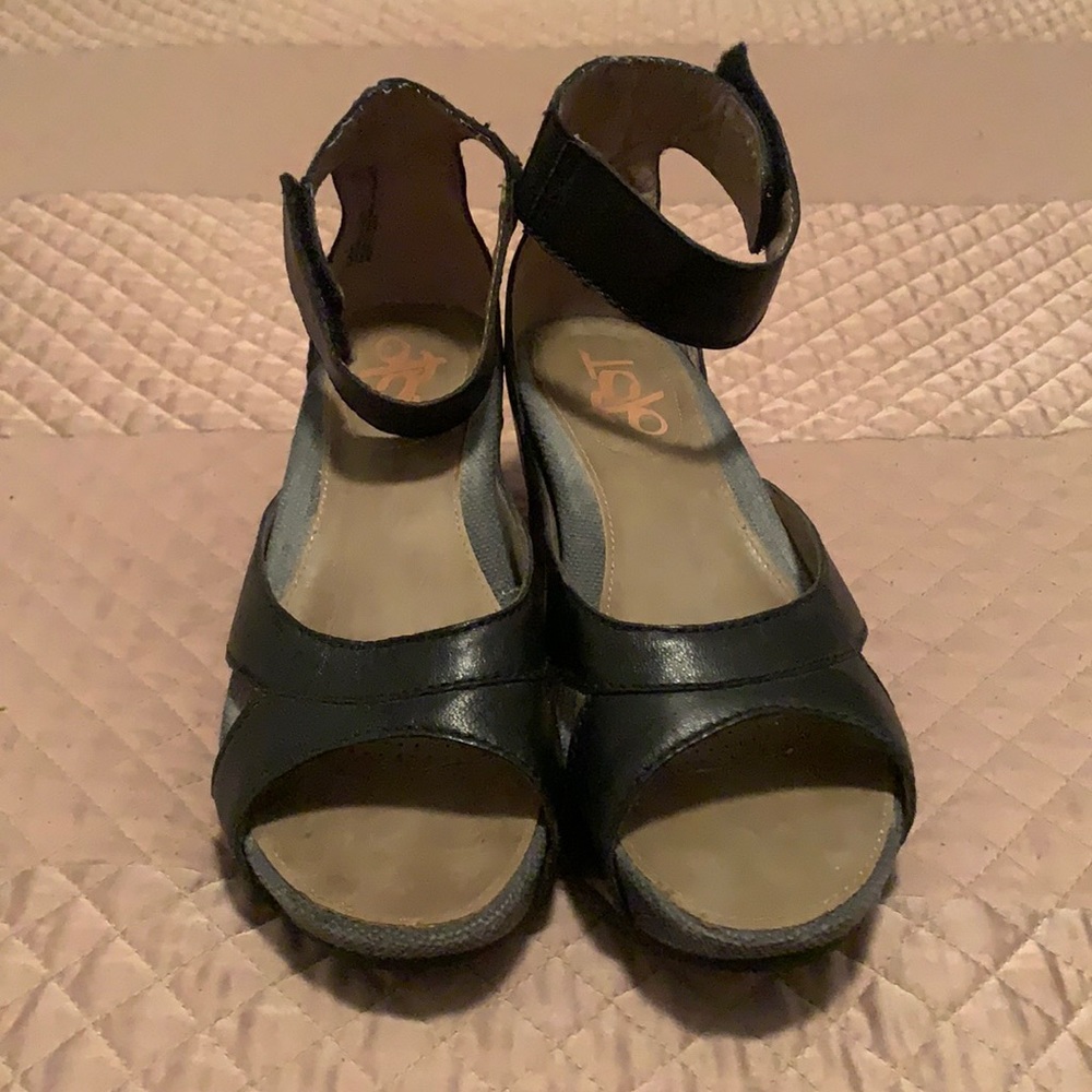 OTBT WEDGES